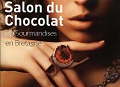 Salon du chocolat Vannes