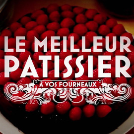 Le Meilleur Pâtissier sur M6 : les crêpes à l’honneur !