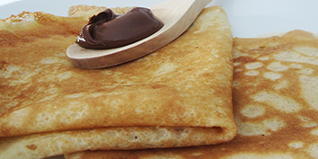 crepes