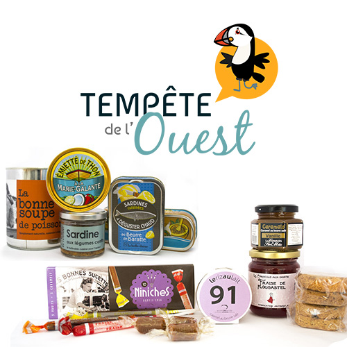 Ouverture de la boutique Tempetedelouest.fr (et un petit cadeau en prime) !