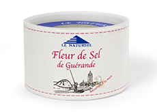 fleur-sel