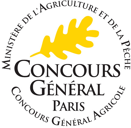 Logotype_du_concours_general_agricole,_Paris,_France