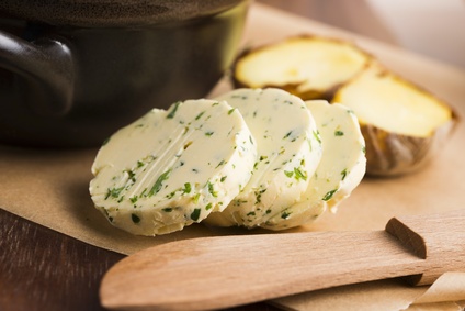 3 recettes pour faire votre beurre aromatisé maison !