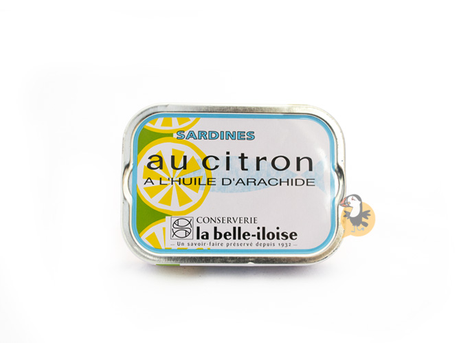 sardines-citron-belle-iloise