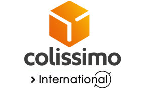 Colissimo-International