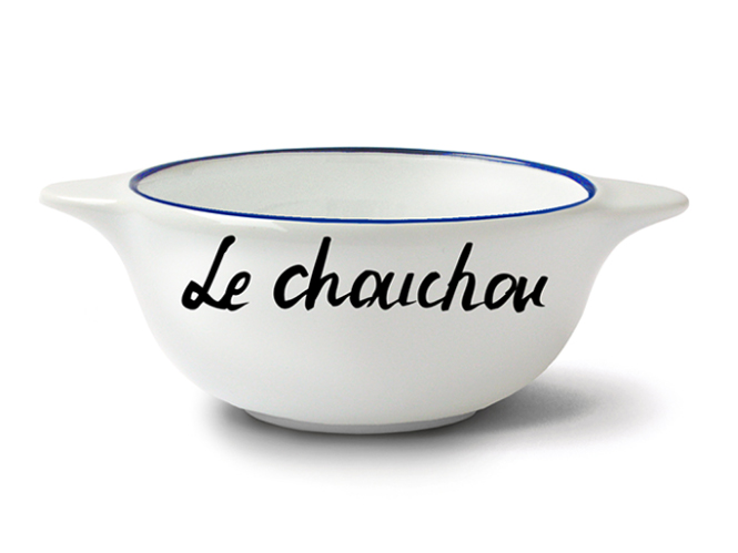 ⇒ Bol Breton Le Chouchou - Pied de Poule