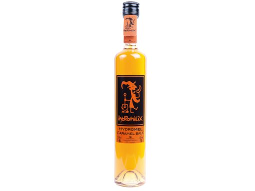 Chouchen Hydromelix caramel Fisselier