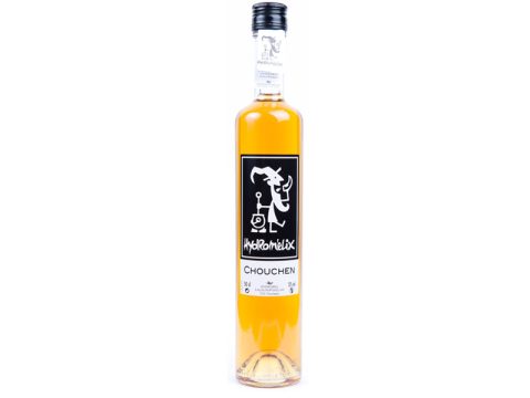 Chouchen classique Hydromelix Fisselier