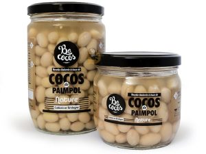 Cocos de Paimpol AOP La Chikolodenn