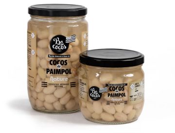 Cocos de Paimpol AOP La Chikolodenn