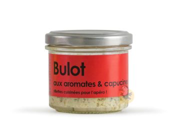 Rillettes de bulots L'Atelier du Cuisinier