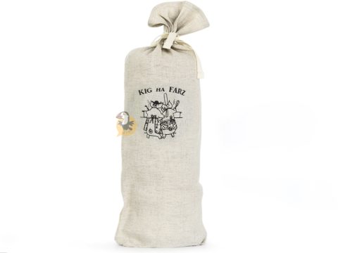 Kig ha farz traditionnel + sac en toile - 1500 ml