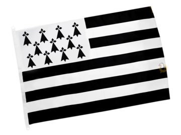 Drapeau breton