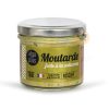 Moutarde forte à la salicorne Algoplus