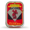 Sardines à l'huile d'olive La Belle-Iloise