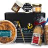 Coffret gourmand pur beurre