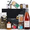 Coffret repas breton