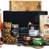 coffret gourmand Fête des Mères