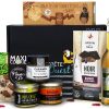 Coffret gourmand Papas