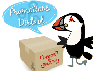 Promotions et Bonnes Affaires