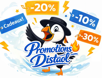 Promotions et Bonnes Affaires