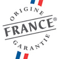 Logo origine France garantie