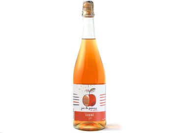 Cidre Brut / La flibuste – La Maison du Breton