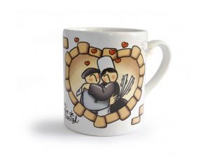 Mug Happy Breizh Day Tasse Joyeux Anniversaire Breton