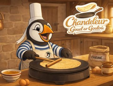 Sélection Chandeleur