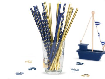 De parfaits accessoires pour votre prochain party aux homards