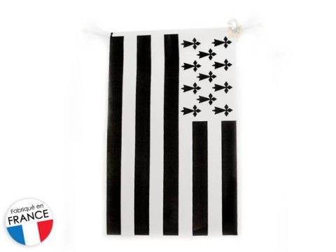 Guirlande Fanions Bretagne | Vente en Ligne Décoration Bretonne - Le