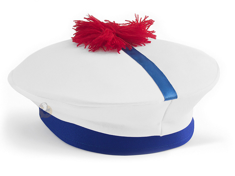 chapeau marin breton