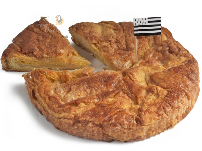 kouign amann