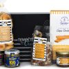 Coffret garni Cotes d'Armor