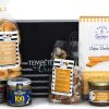 Coffret garni Cotes d'Armor