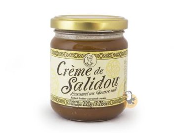 Crème de Salidou