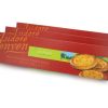 Lot de 3 paquets de galettes bretonnes
