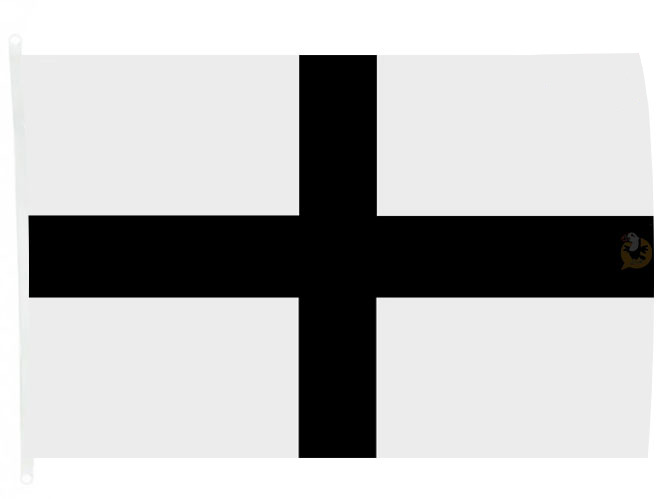 Quelle est la signification du drapeau Breton ?