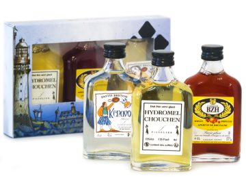 Coffret Cadeau - Apéro Breton