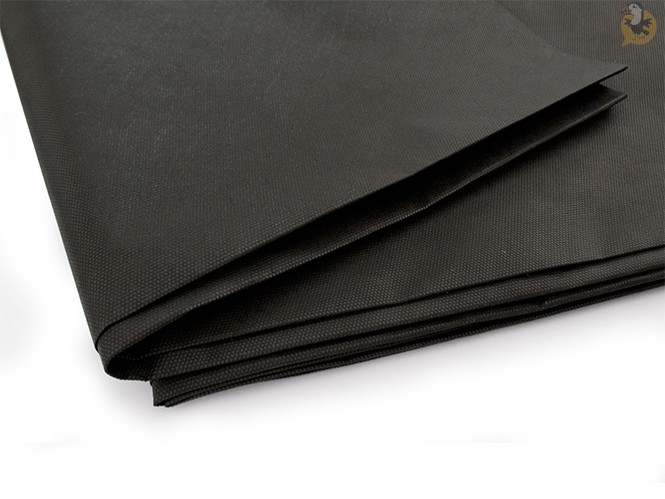 PLULON Nappe à Carreaux Rouge Et Blanc - Buffle En Plastique - 137 X 274 Cm - Pour Pique