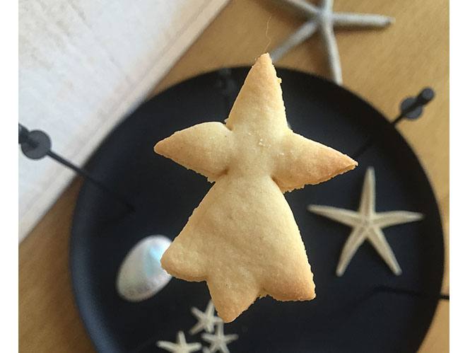 Emporte pièce découpoir et moules pour biscuits sablés et bredele