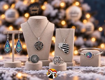 Cadeaux bijoux