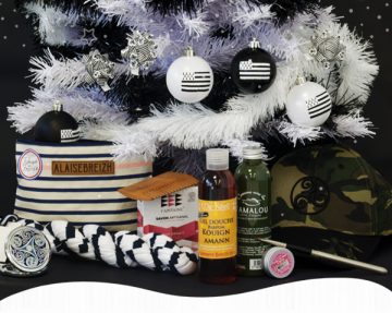 Cadeaux mode / beauté