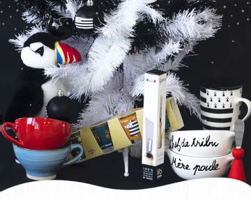 Cadeaux cuisine / vaisselle