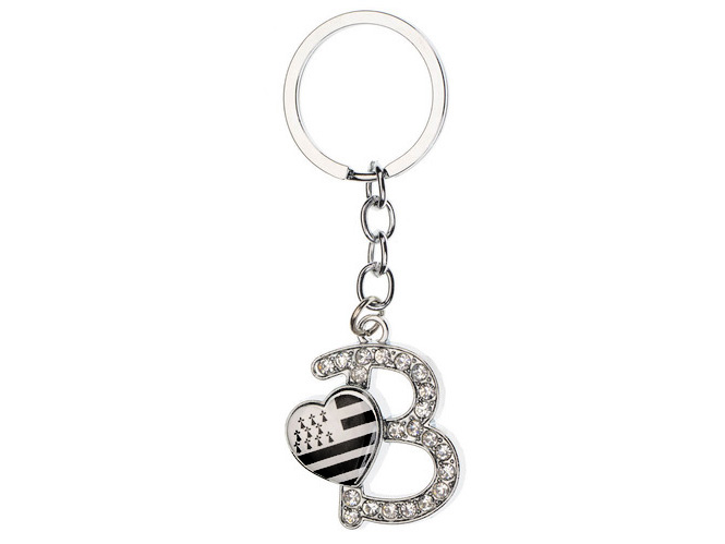 porte-cles-bretagne-strass-coeur