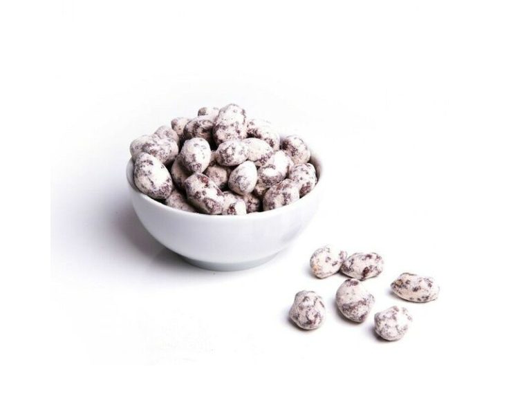 ⇒ Oeufs de mouettes au chocolat Maison Brieuc