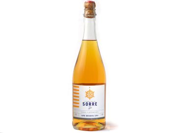 Cidre brut tannique : l'incontournable de notre cidrerie