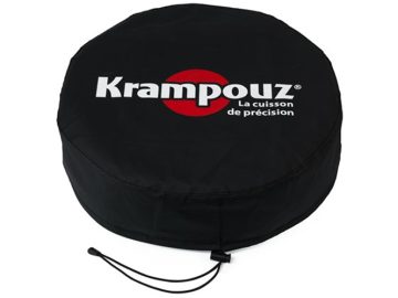 Pierre Abrasive Krampouz : Le meilleur accessoire pour entretenir votre  crêpière
