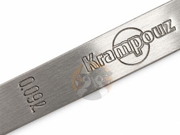 Alternative view of Louche à Crêpe Professionnelle Krampouz Inox Monobloc 90ml - ALIP70