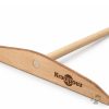 Râteau à crêpes en bois 22 cm Krampouz - ARH22